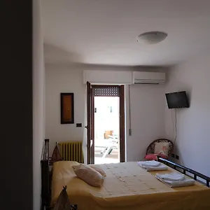 ** Bed & Breakfast La Terrazza Italy