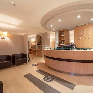 *** Hotel San Giuan Italy