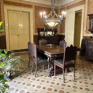 Bed & Breakfast Bed And Books Isabella Italy