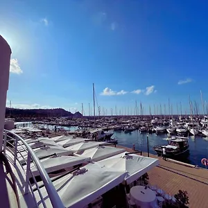 **** Motel Sestante Marina Italy