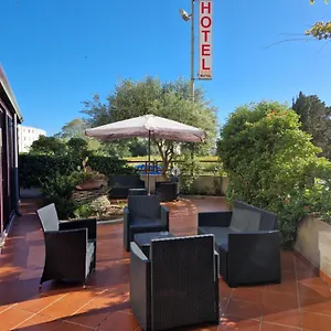 *** Hotel Mistral Italy