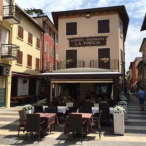  Guest house La Forgia Italy