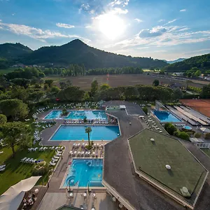 *** Hotel Apollo Terme Italy