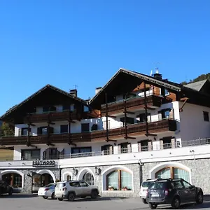 ** Aparthotel Fior D'alpe Italy