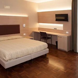 *** Hotel Buca Di Bacco Italy
