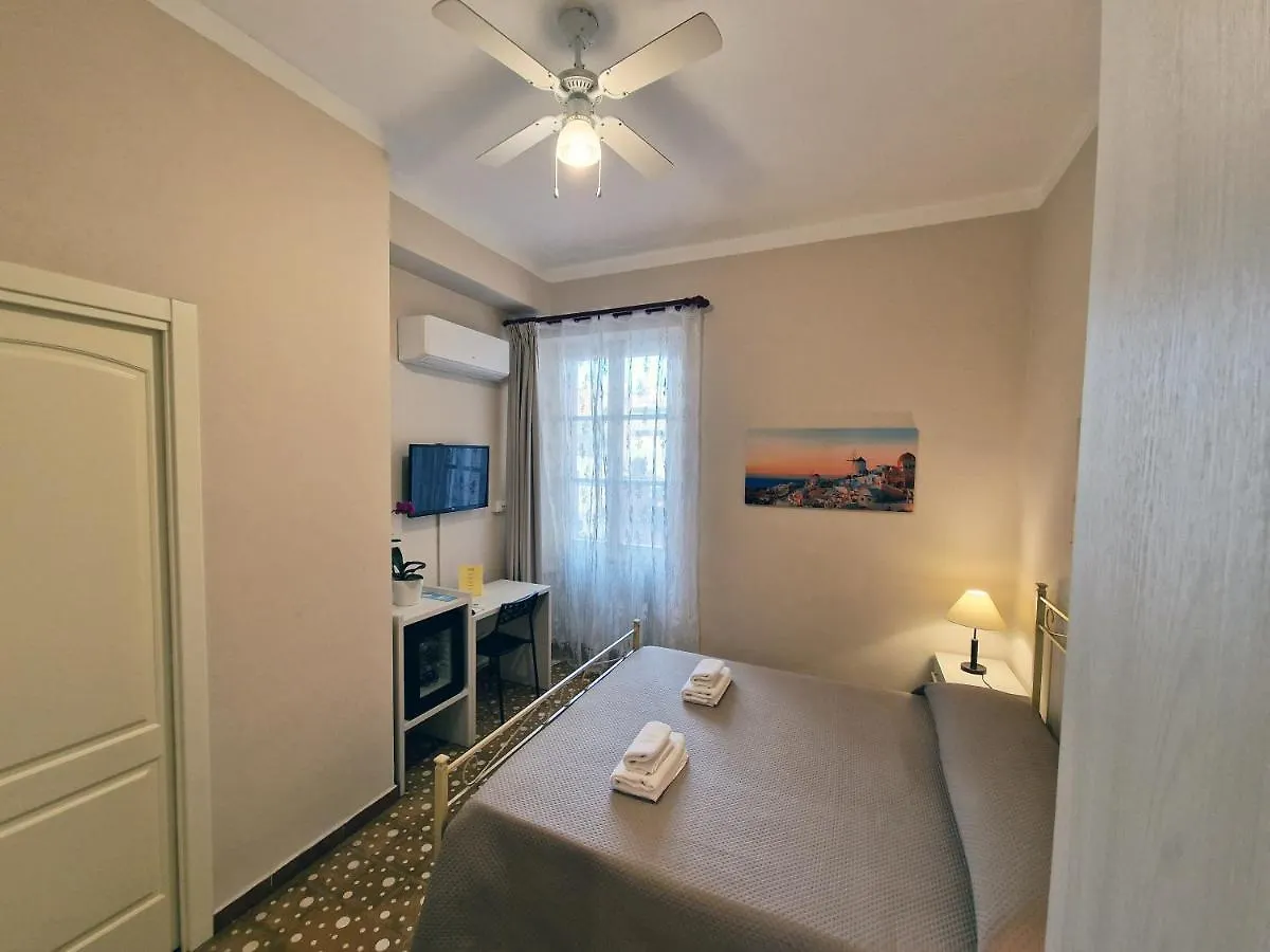 Il Giardino Degli Iris Bed & Breakfast Alghero